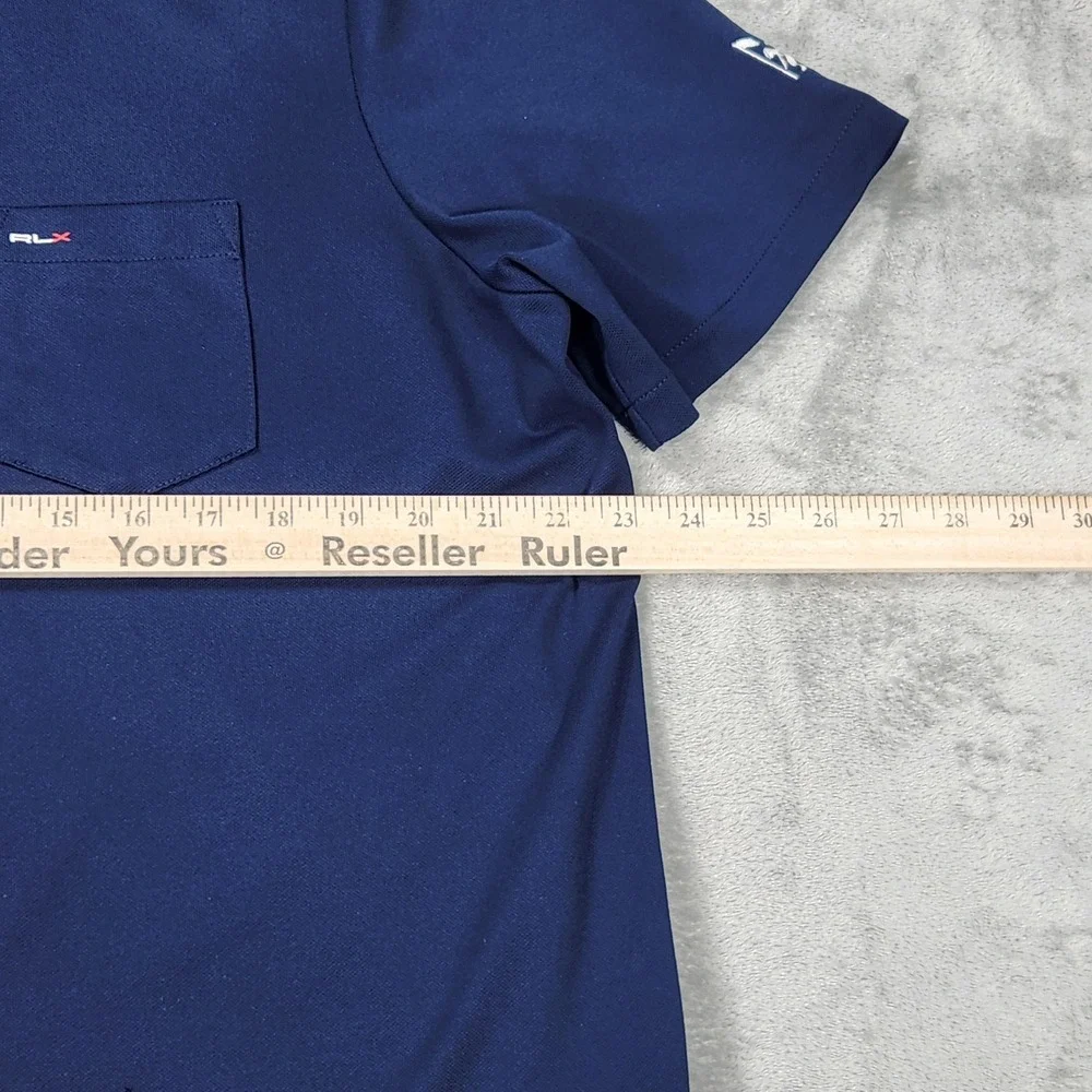 Ralph Lauren rlx ralph